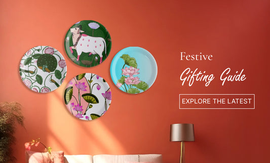 Nestroots: Your Ultimate Destination for Festive Gifting