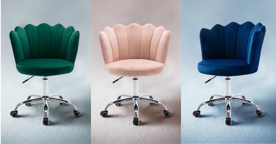 luxury office chairs