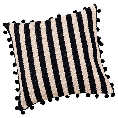 Striper Cushion Covers Set of 5