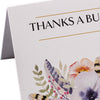 Thank you Greeting Card