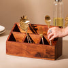 Chic Emporium Cutlery Organizer