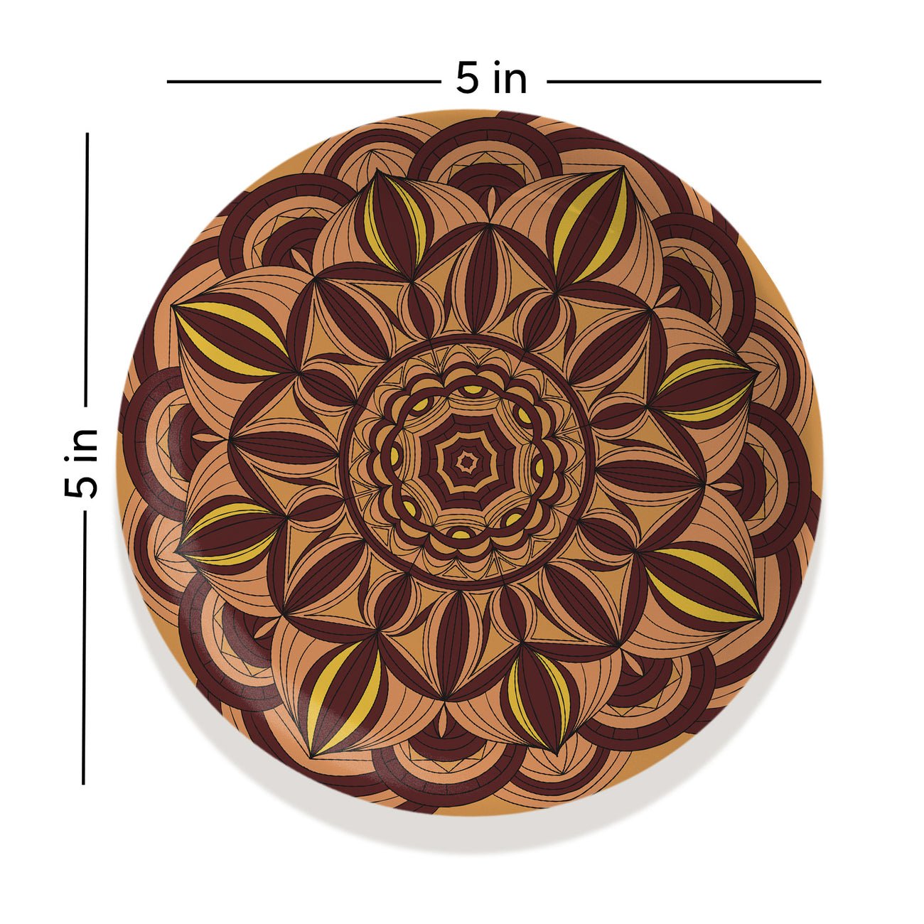 Espresso Enchantment Wall Plate