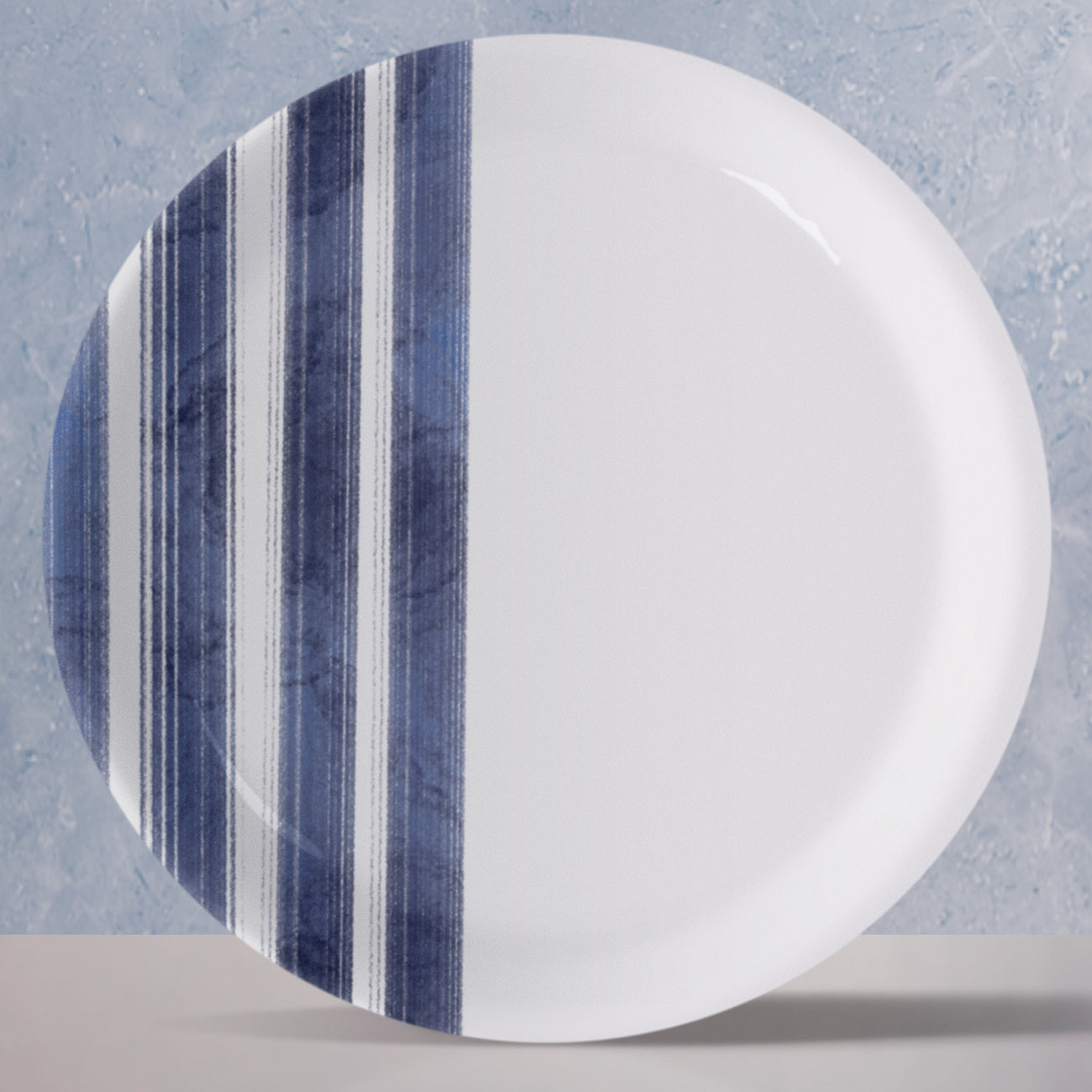 Coastal Calm Wall Plate