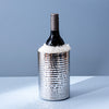 Silver Wine Coole/Chiller for Sophisticated Cocktails