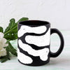 Noir Artistry Coffee Mug