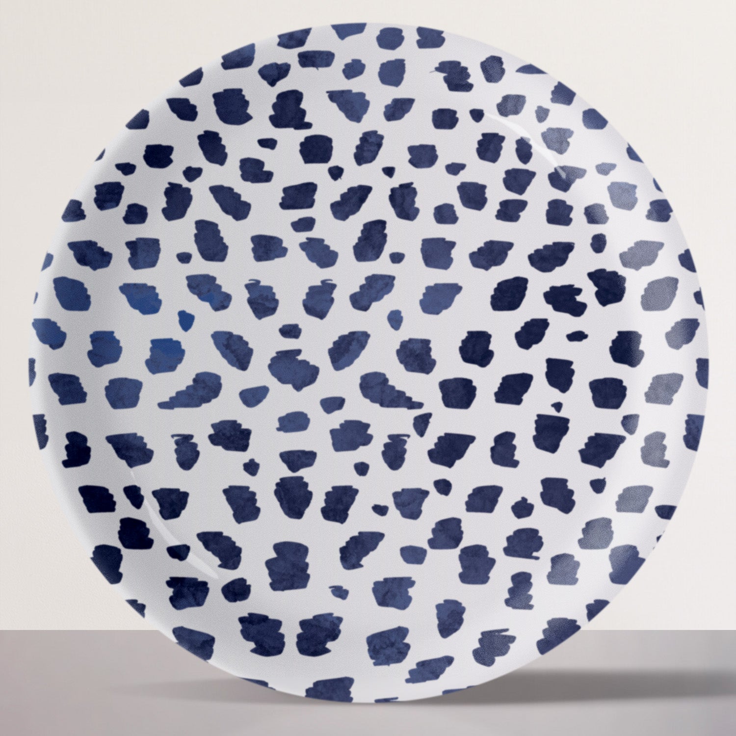 Calming Currents Wall Plate