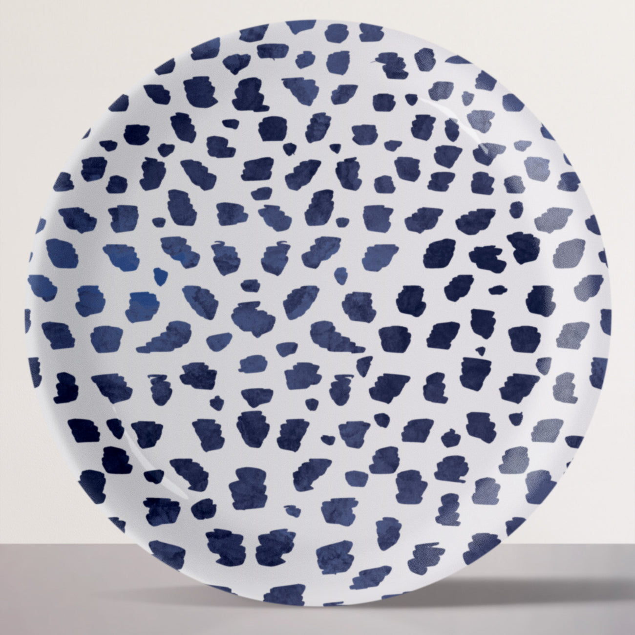 Calming Currents Wall Plate