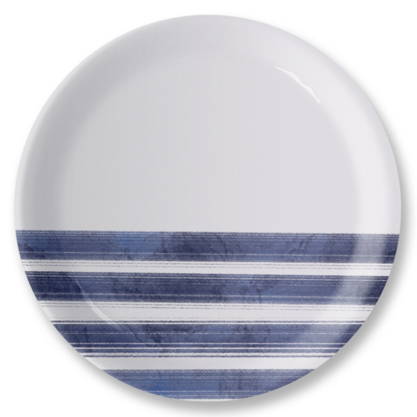 Coastal Calm Wall Plate