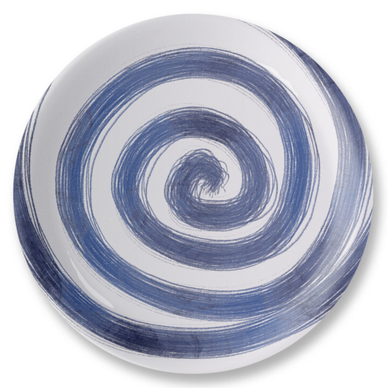 Indigo Intrigue Wall Plate