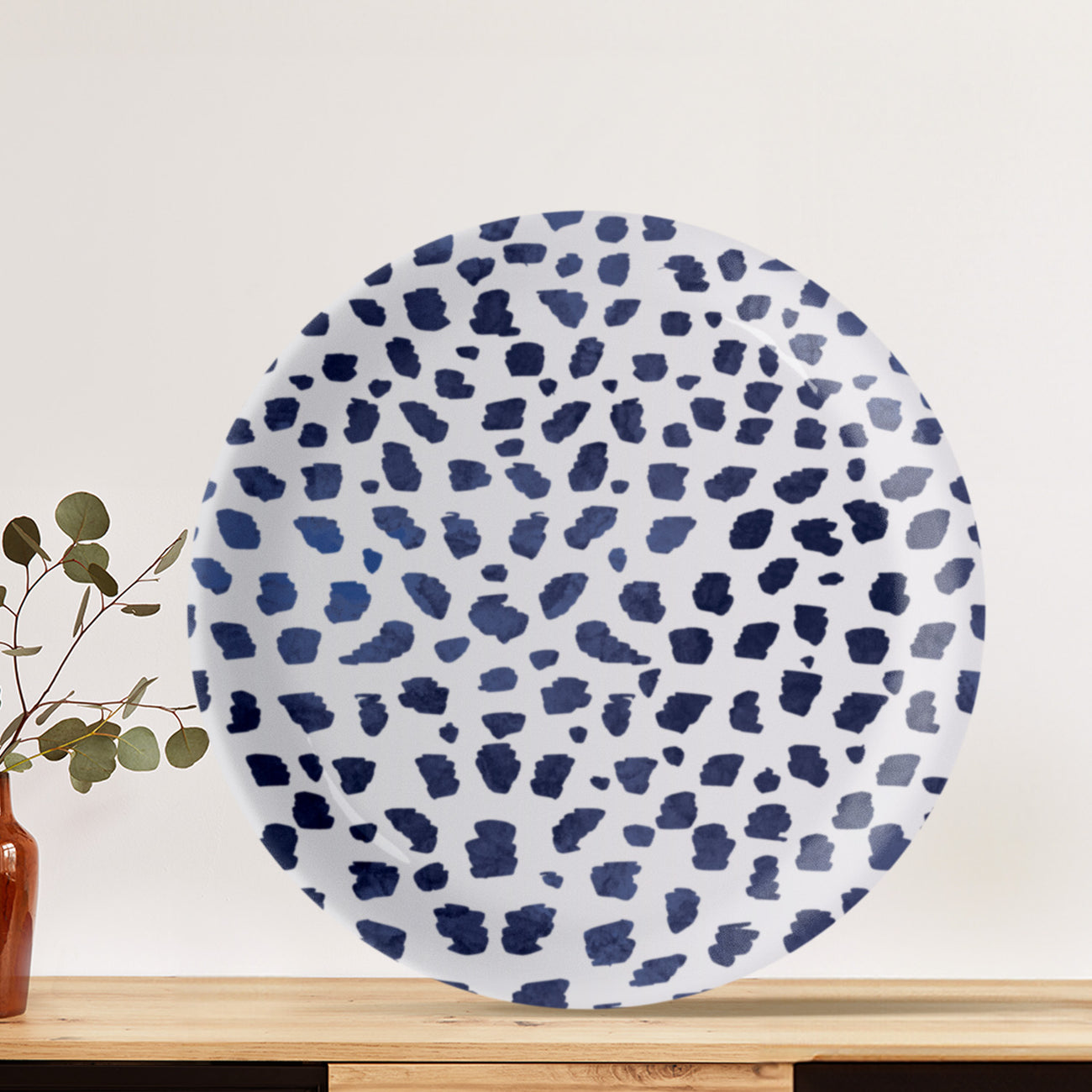 Calming Currents Wall Plate