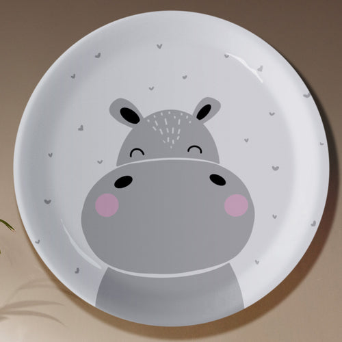 Jungle Buddies Wall Plate