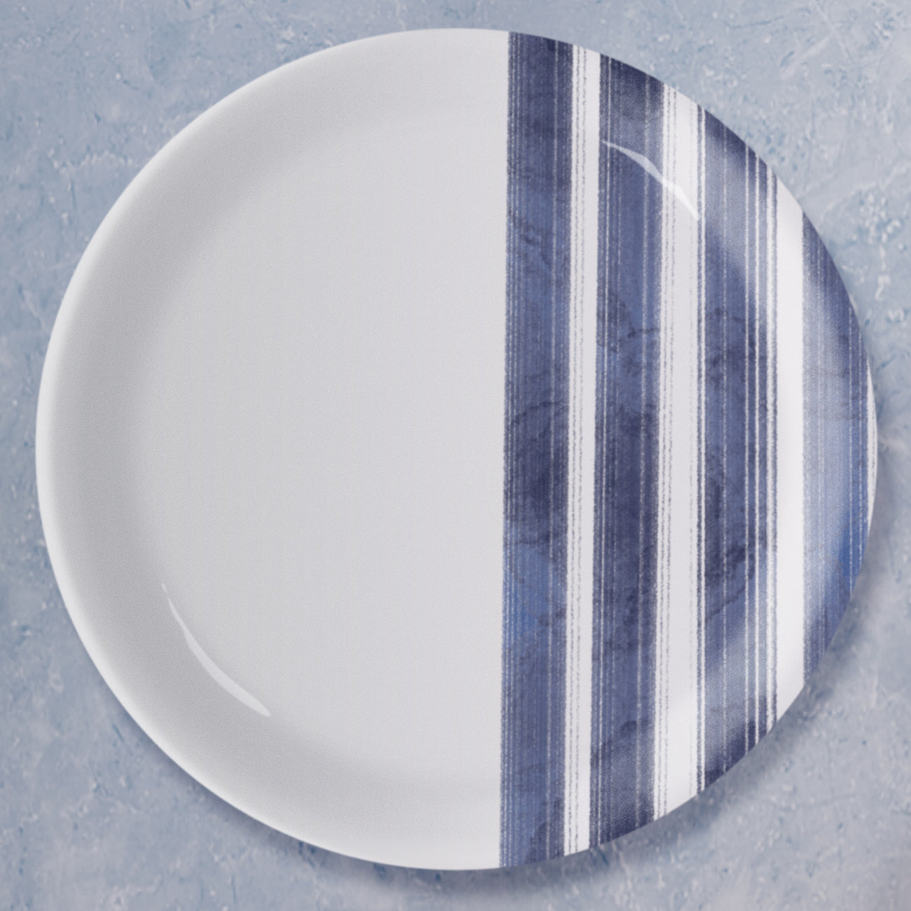 Coastal Calm Wall Plate