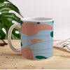 Weave Whispers Coffee Mug