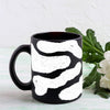 Noir Artistry Coffee Mug