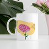 Rose Elegance Coffee Mug