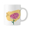 Rose Elegance Coffee Mug