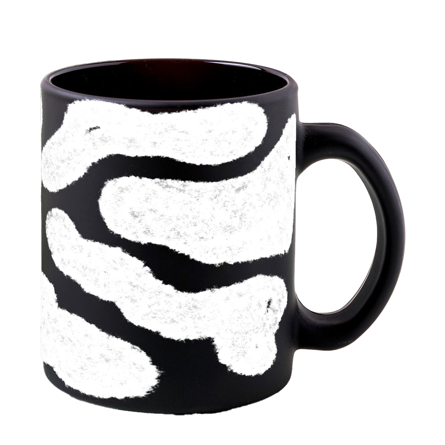 Noir Artistry Coffee Mug