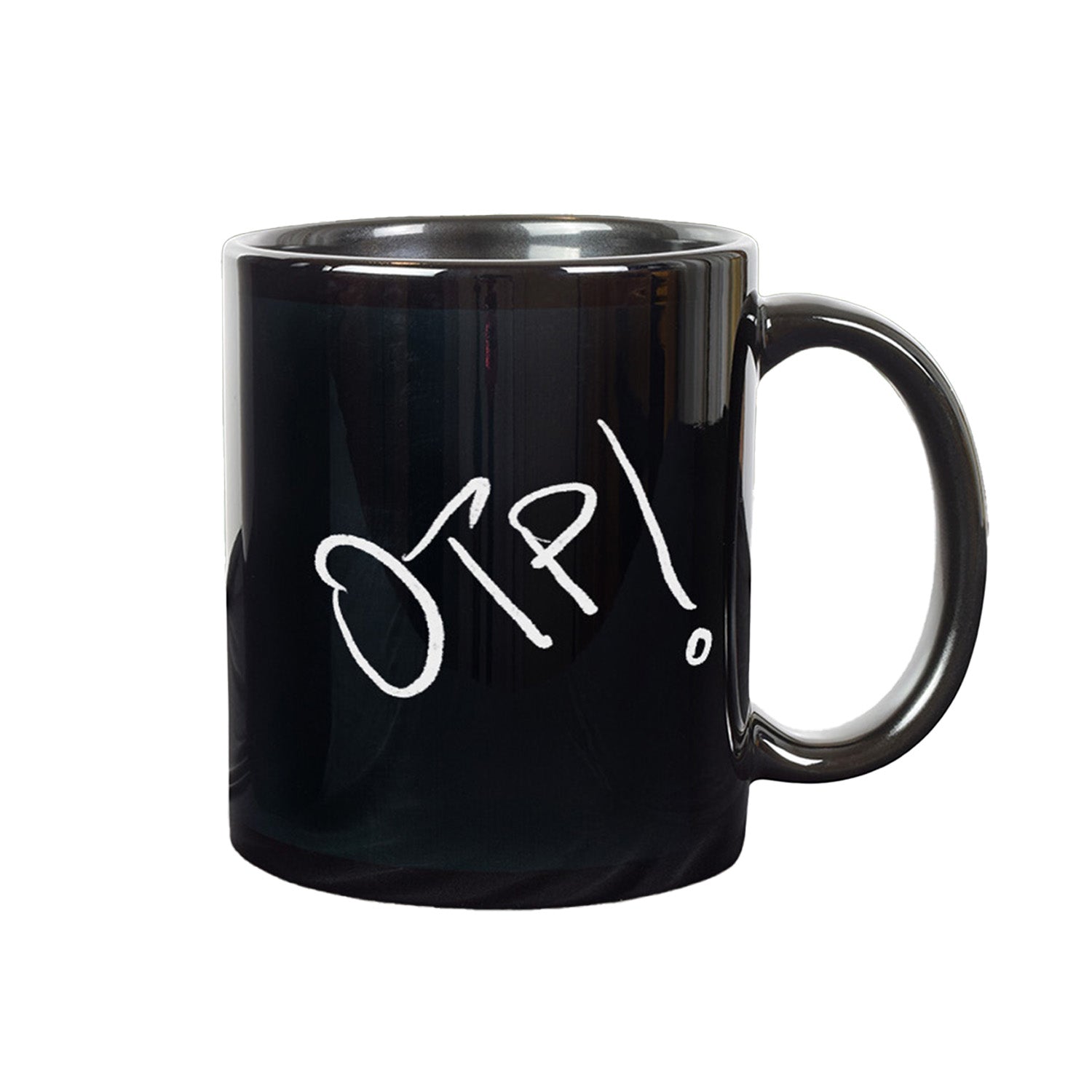 OTP Noir Expression Coffee Mug