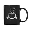 Stylish Spill the Tea Coffee Mug