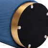 Buy Blissful Blue Ottoman shop now