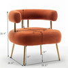 Buy Citrus Lounge Chair Online Store