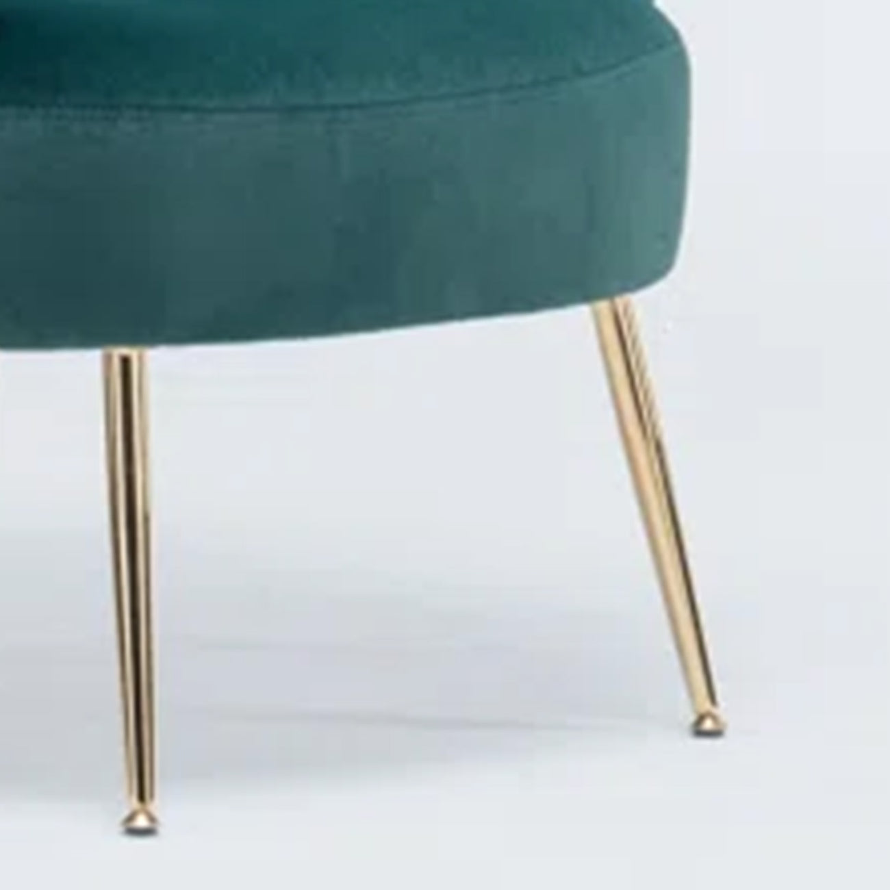 Buy Online Best Royal Velvet Accent Chair Green Shop Now