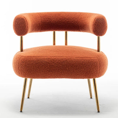 Citrus Dream Lounge Chair