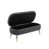 Buy Online Smoky Daydream Storage Bench Best Price