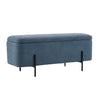 Buy Online The Azure Escape Storage Bench Shop Now