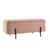 Buy Petal Perch Storage Bench Online Best Price