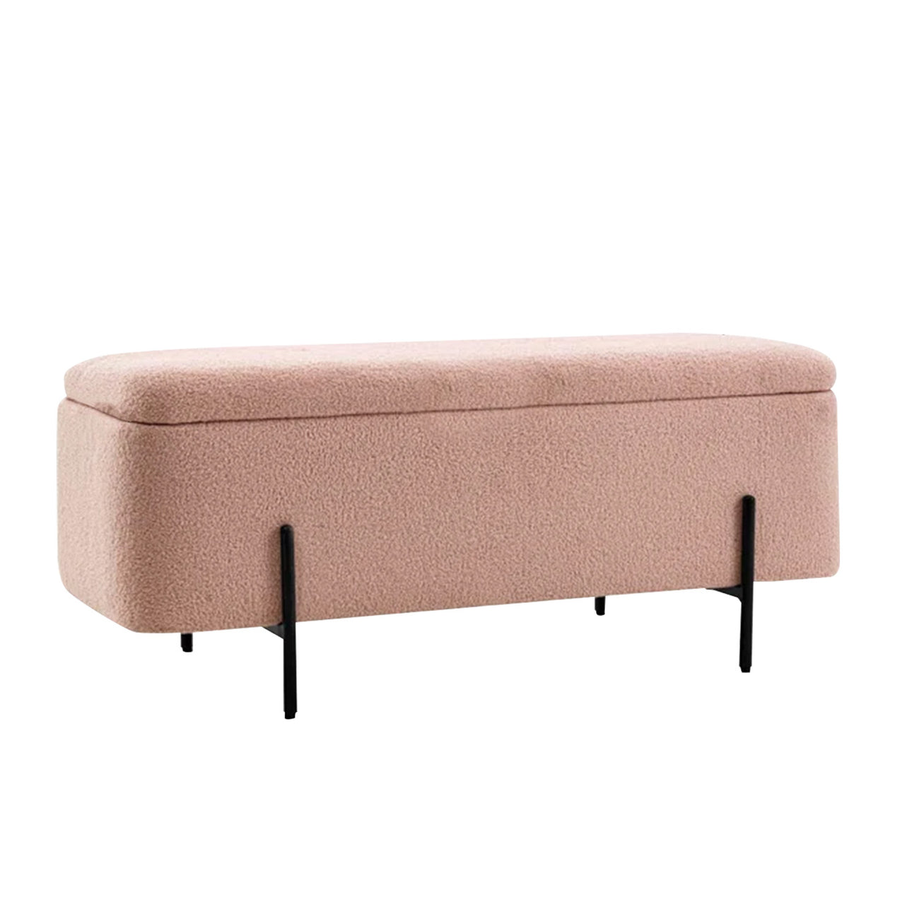 Buy Petal Perch Storage Bench Online Best Price