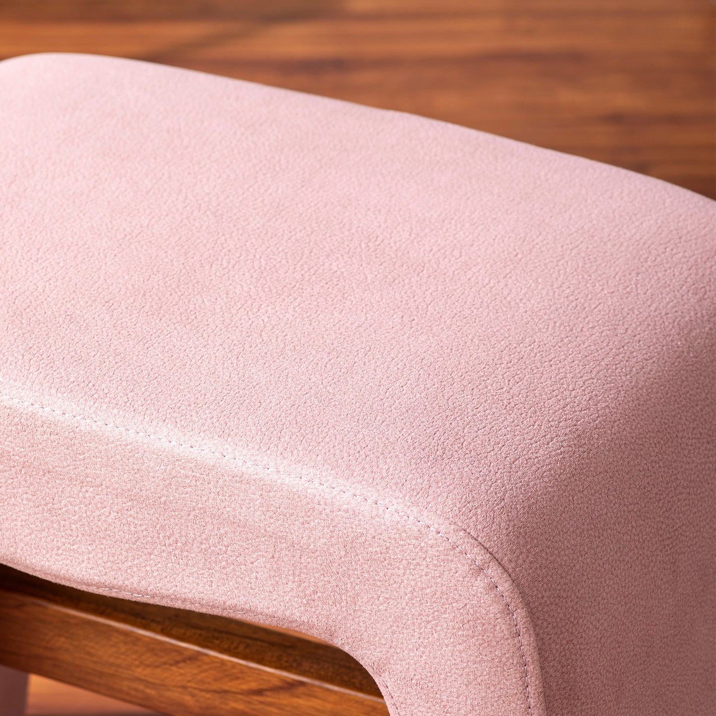 Buy Pink Pouf Online Best Price