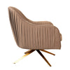 Buy a Plush Neutral Retreat Lounge Chair  Best Price