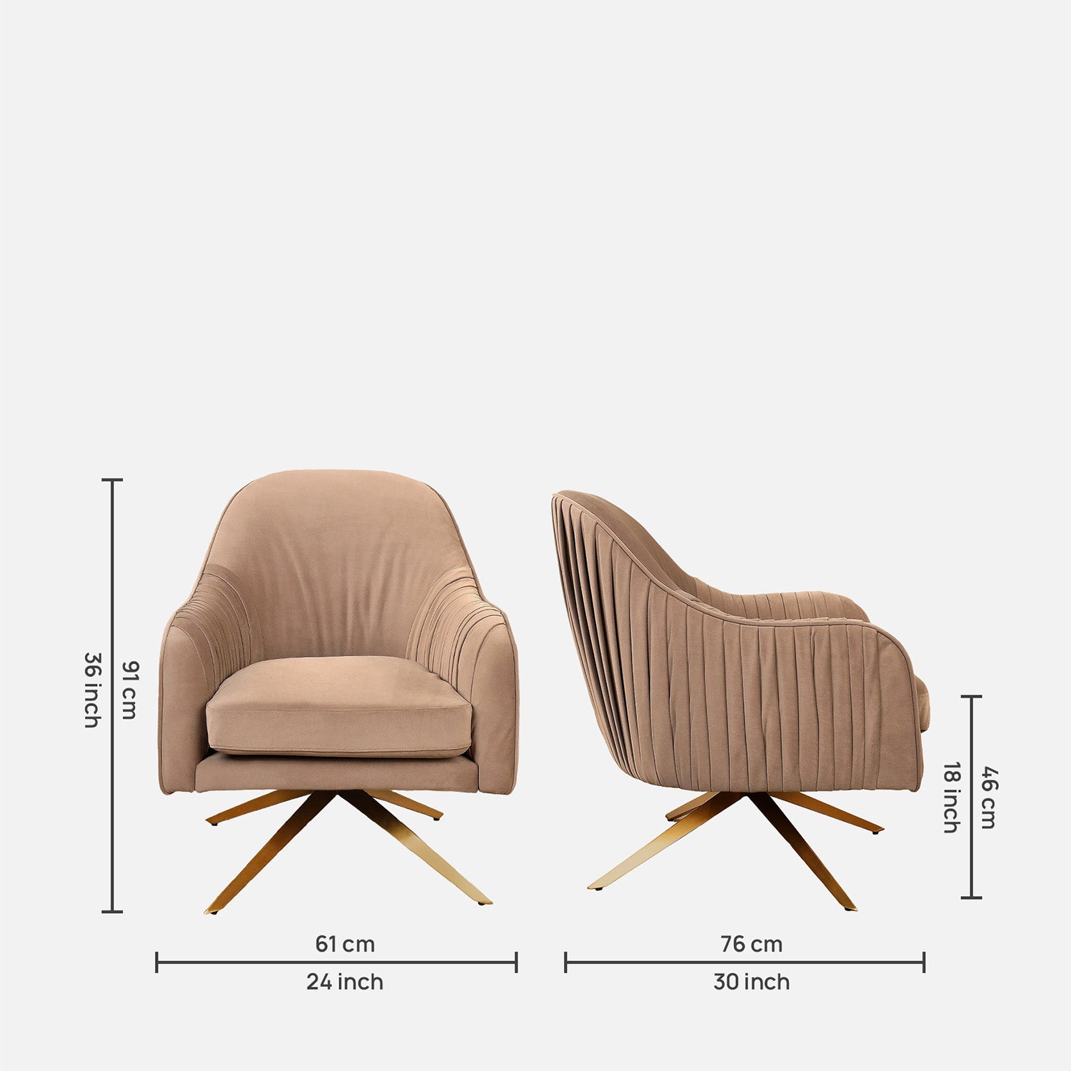 Buy Retreat Lounge Chair Online Store