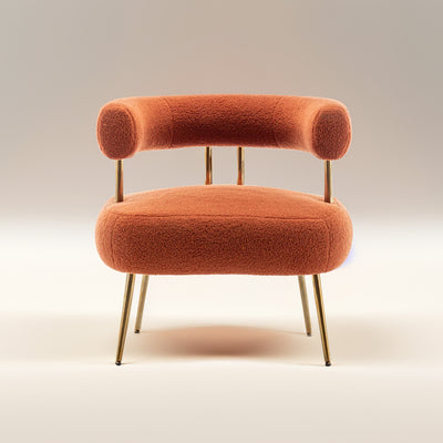 Citrus Dream Lounge Chair