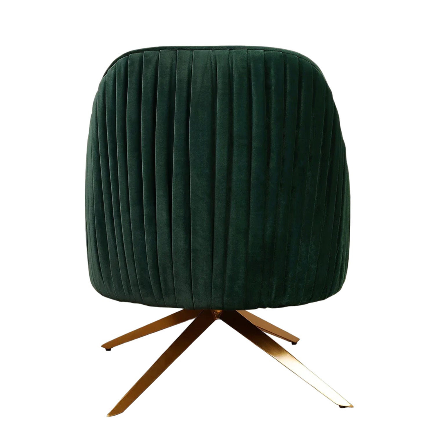 Green Oasis Lounge Chair