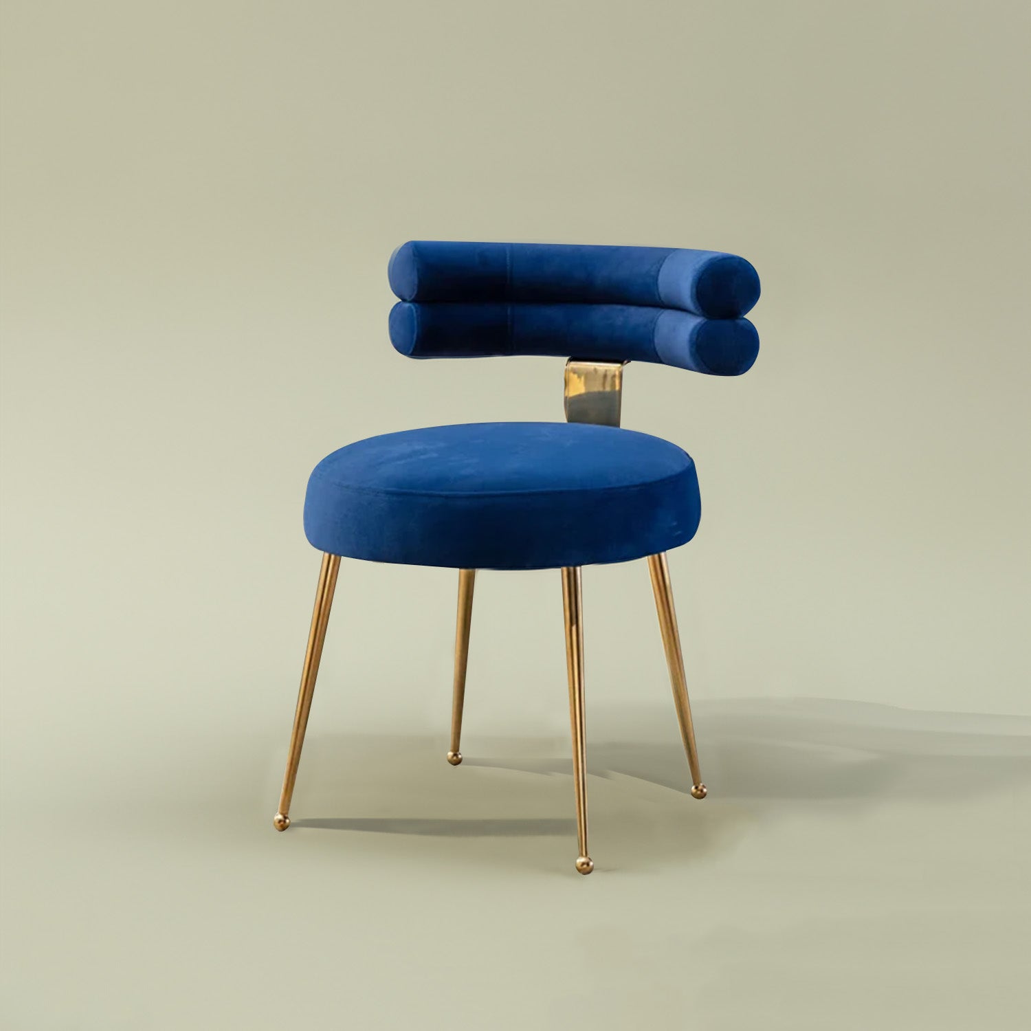 The Sapphire Escape Lounge Chair