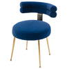 The Sapphire Escape Lounge Chair