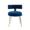 The Sapphire Escape Lounge Chair