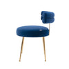 The Sapphire Escape Lounge Chair