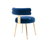 The Sapphire Escape Lounge Chair