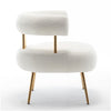 Cloud Escape Lounge Chair