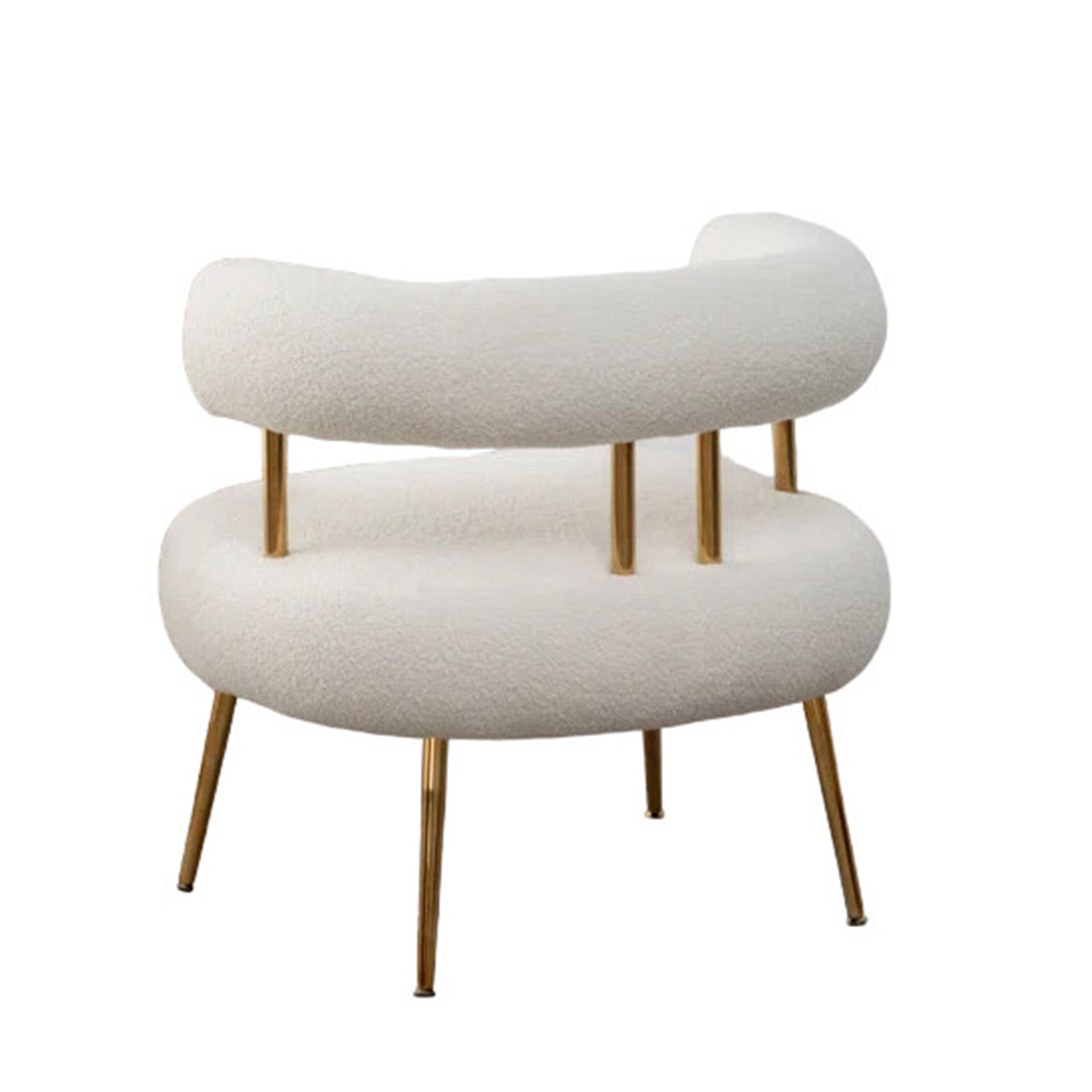 Cloud Escape Lounge Chair