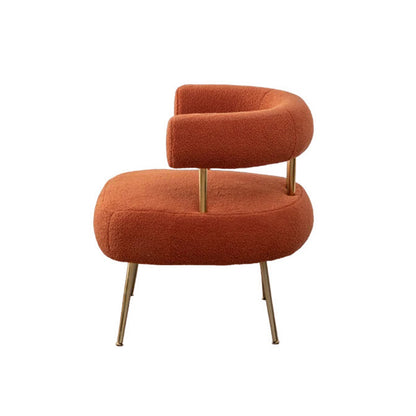 Citrus Dream Lounge Chair