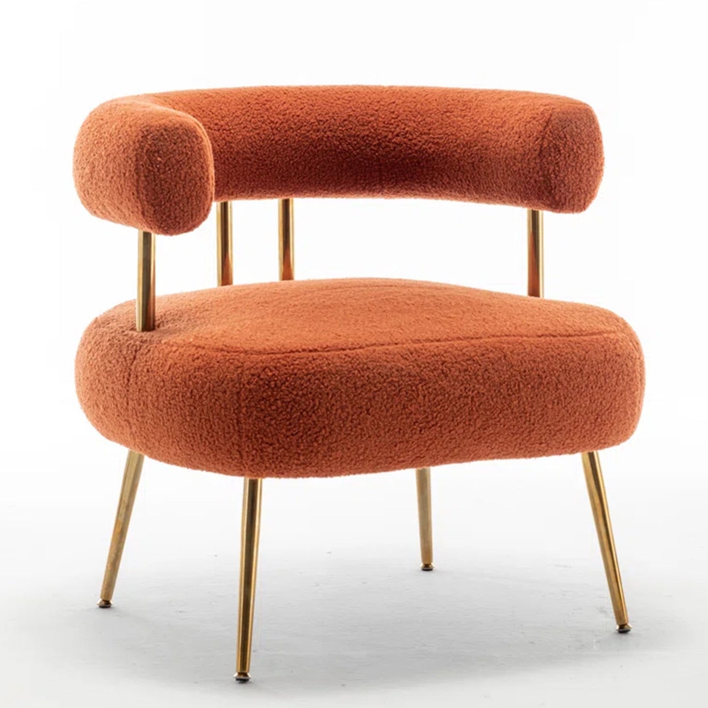 Citrus Dream Lounge Chair