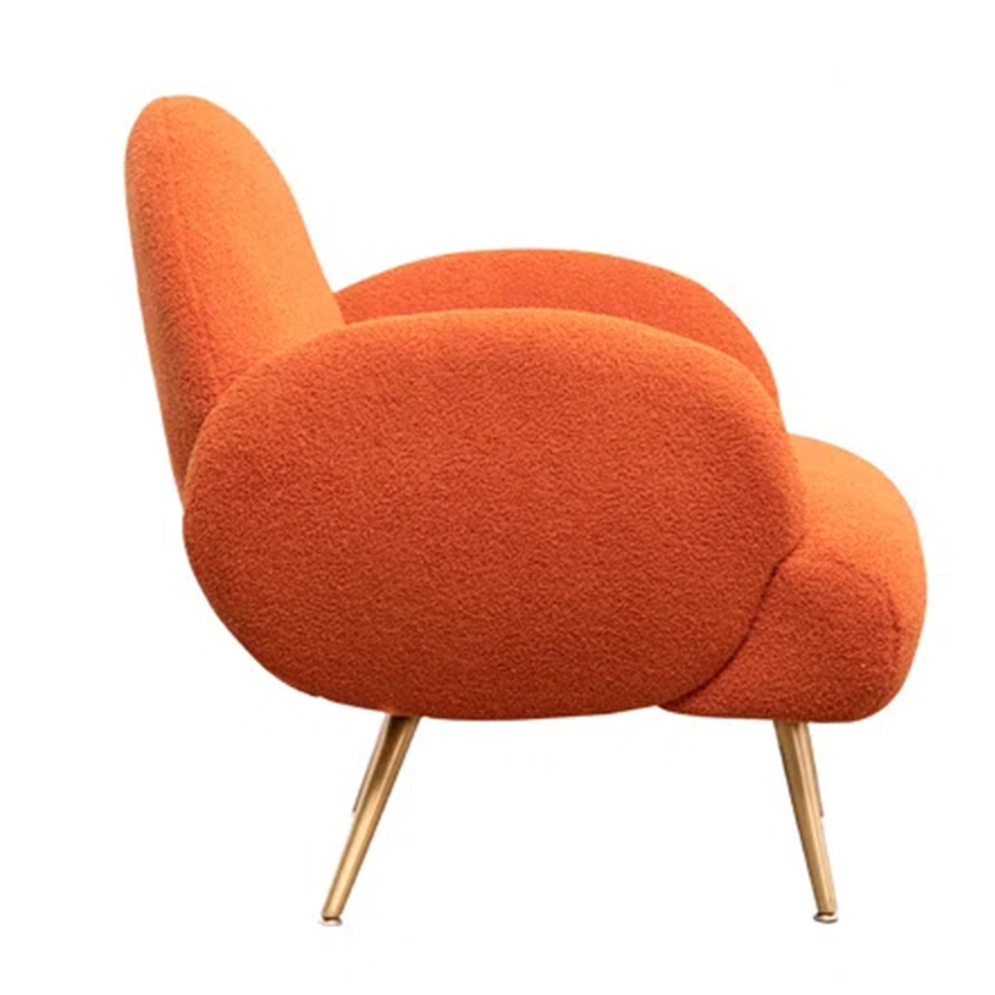 Sunshine Daydream Lounge Chair