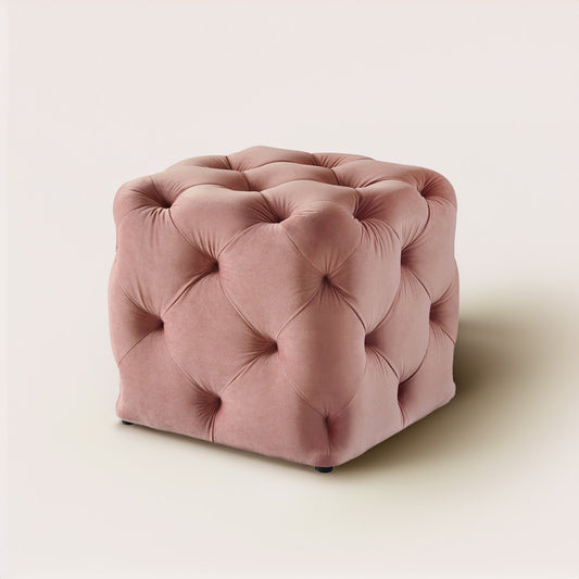 Flamingo Chill Pouf