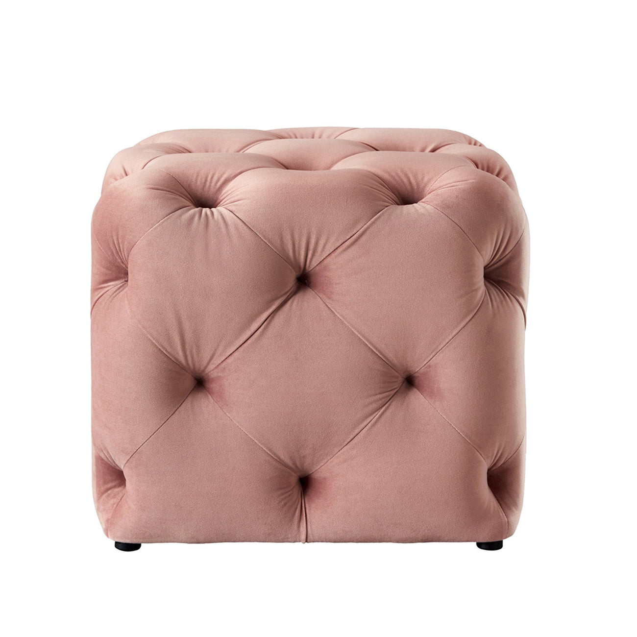 Flamingo Chill Pouf