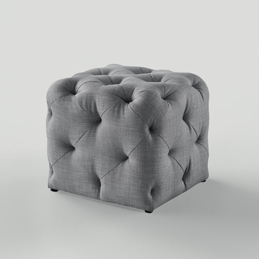 Cloud Fog Pouf