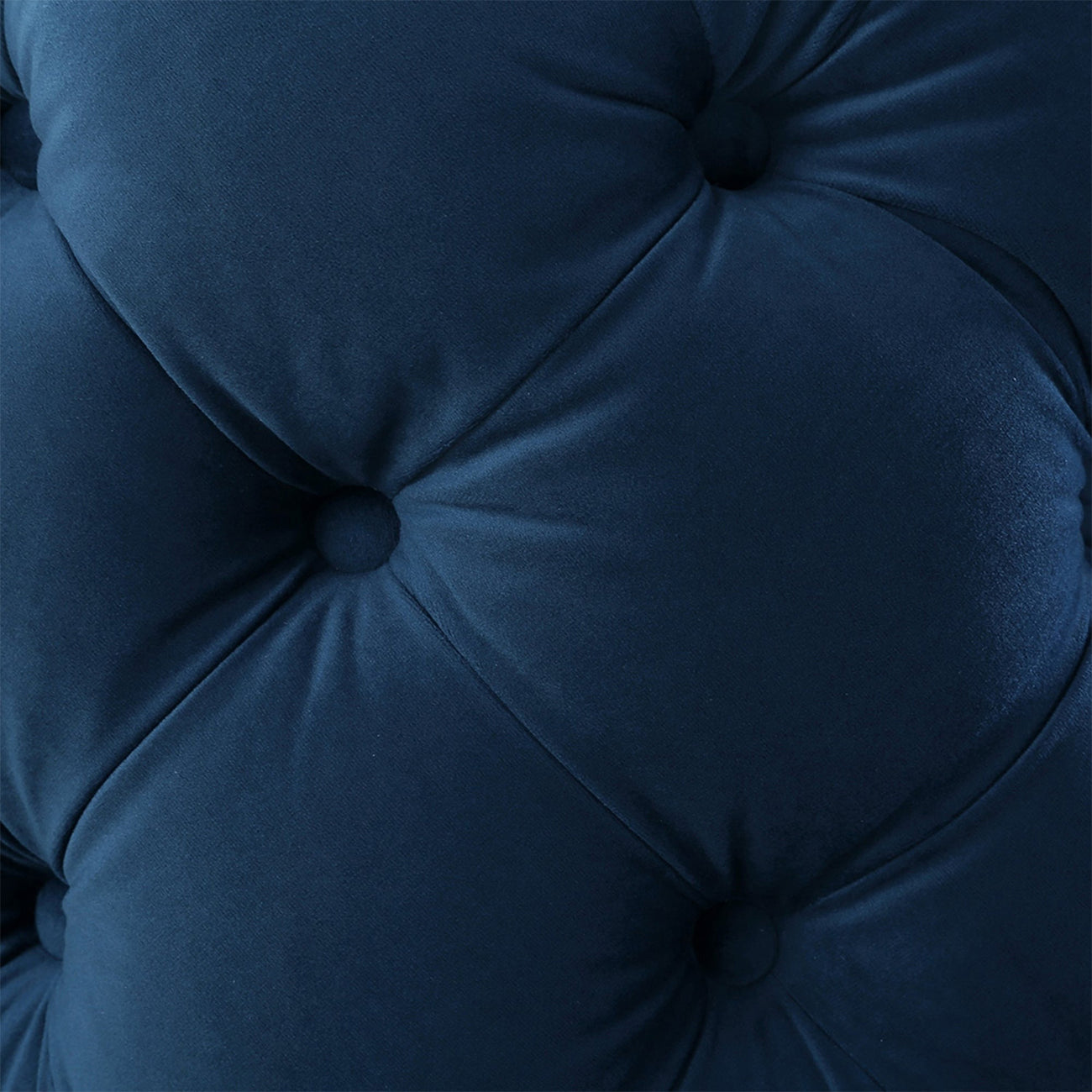 Ocean Breeze Pouf